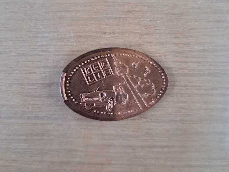 Irland 5 Euro Cent
