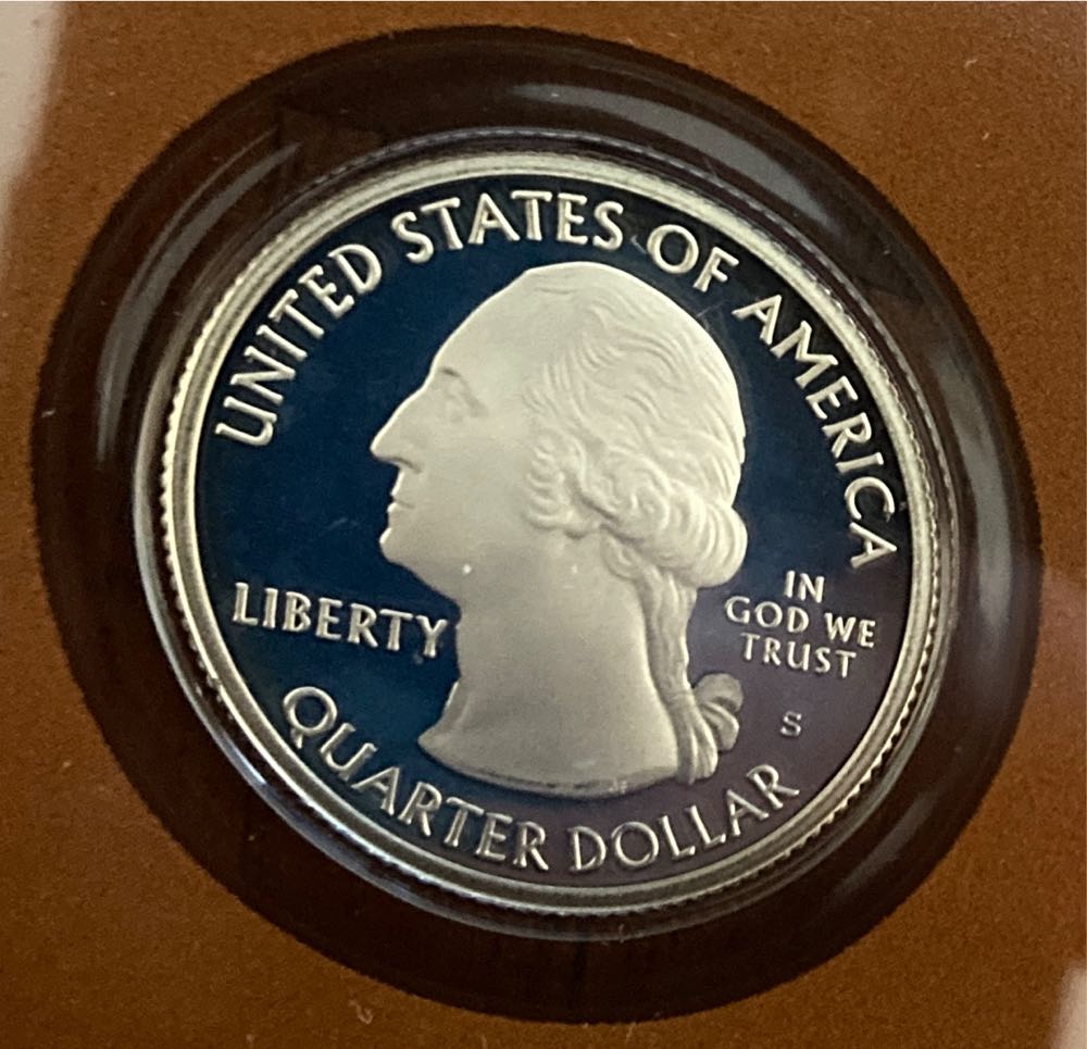 2021 Tuskegee Airmen Quarter (Need P)  coin collectible - Main Image 2