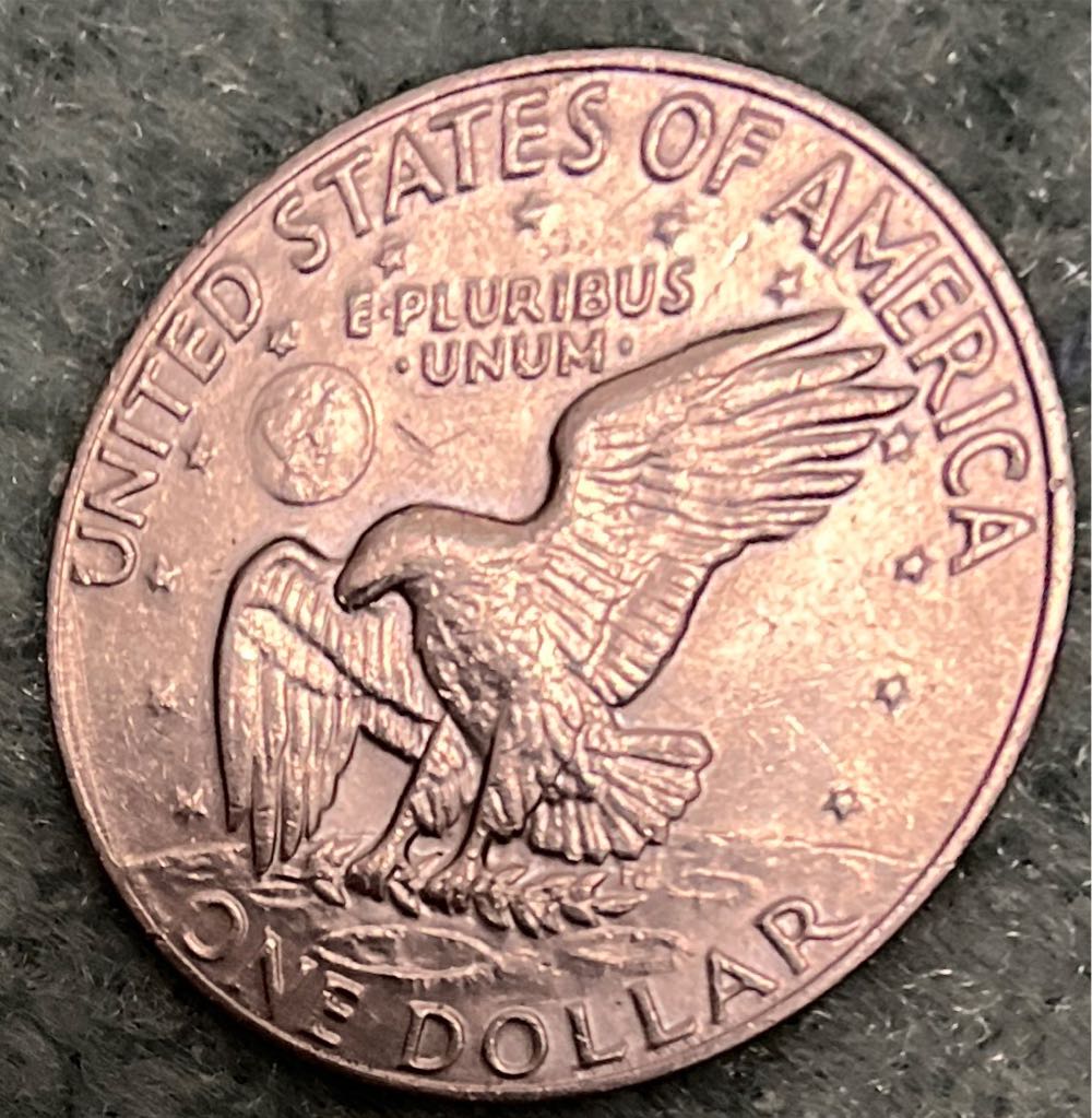 A - Krugerrand South Africa Silver NGC MS69 Brown Label