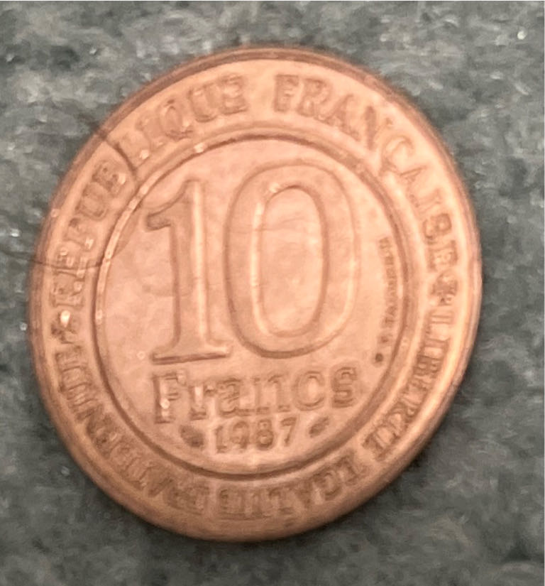 American Silver Eagle