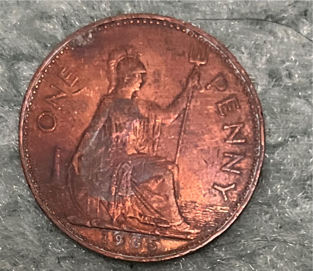 Vintage Coin Bank, Lion In A Cage “Please Feed Me” Ceramic Bank, 5”