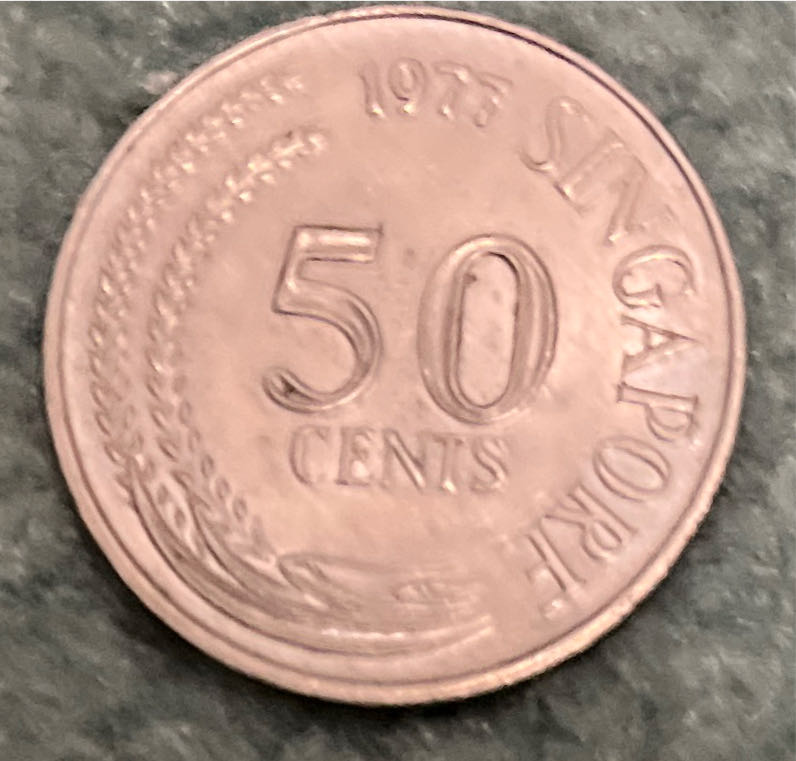 Presidential Dollars 2007