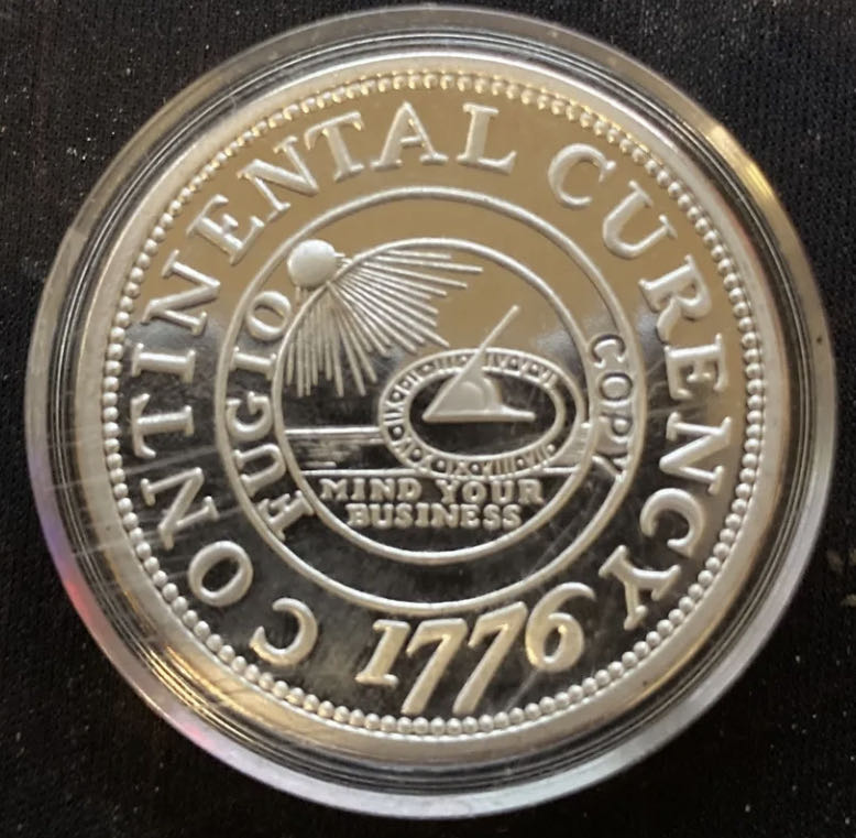 Myth 2020 | Bull & Bear