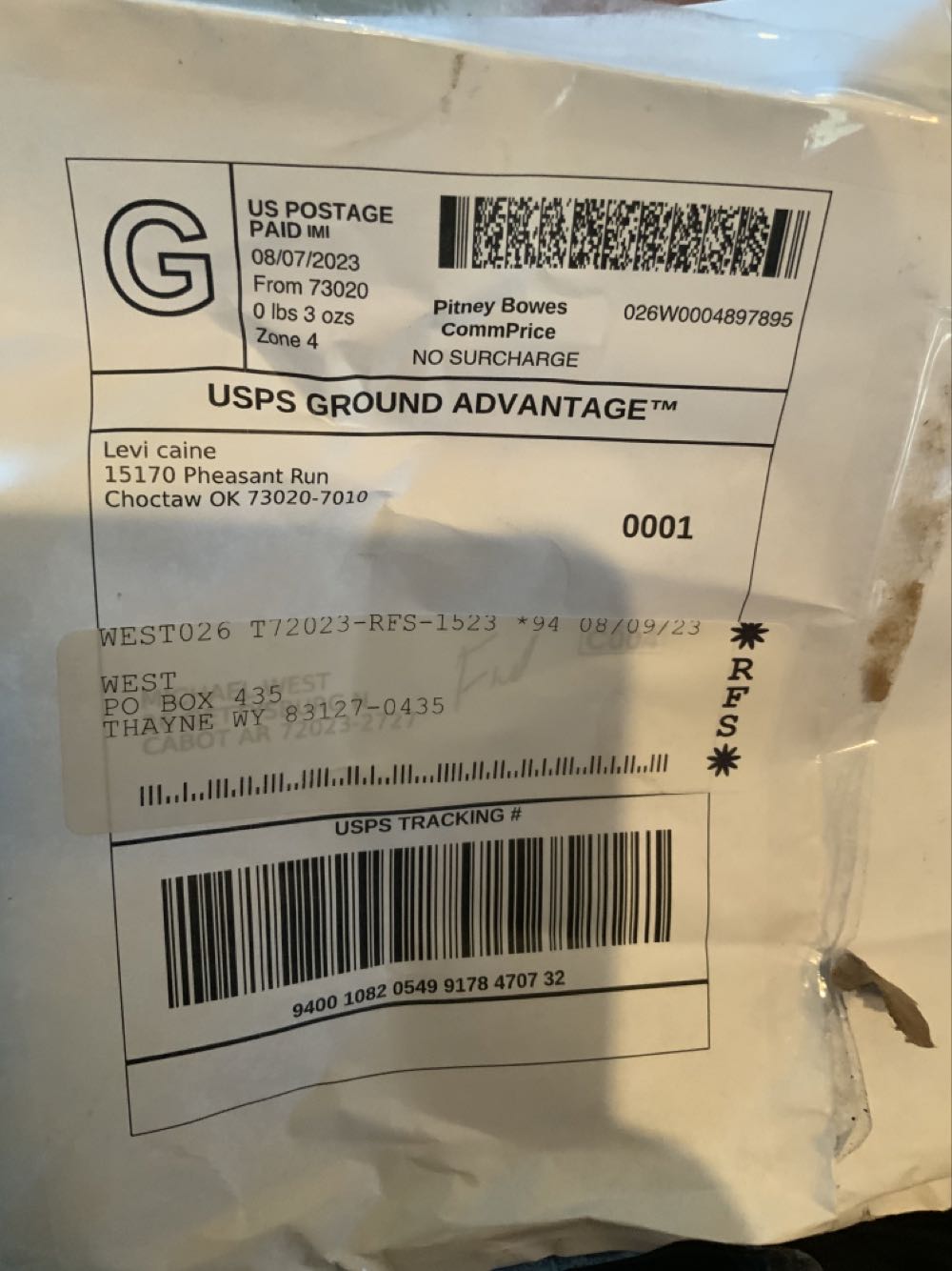 Mind Your Business 1776 We Are One #119  coin collectible - Main Image 4