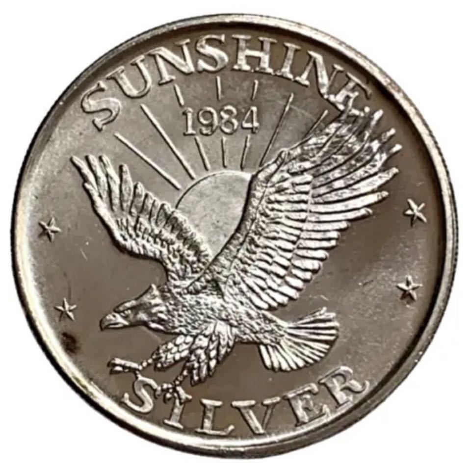 1987 Canadian 25 Cent