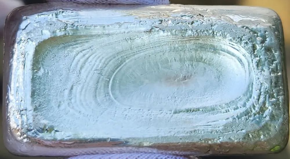 Montana Assay  coin collectible - Main Image 2