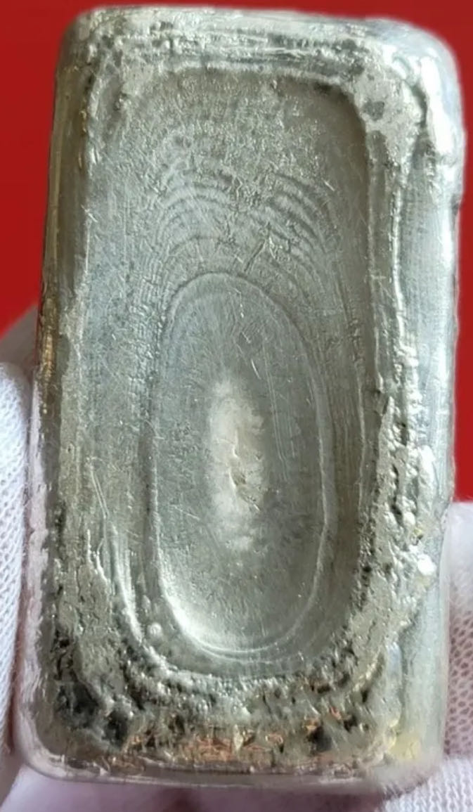 Montana Assay  coin collectible - Main Image 3