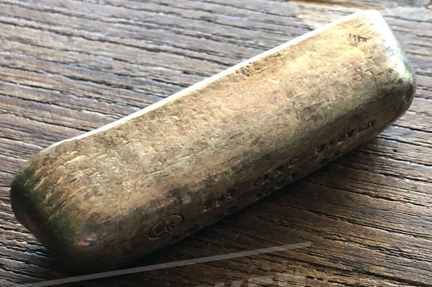 Boise Refining  coin collectible - Main Image 3