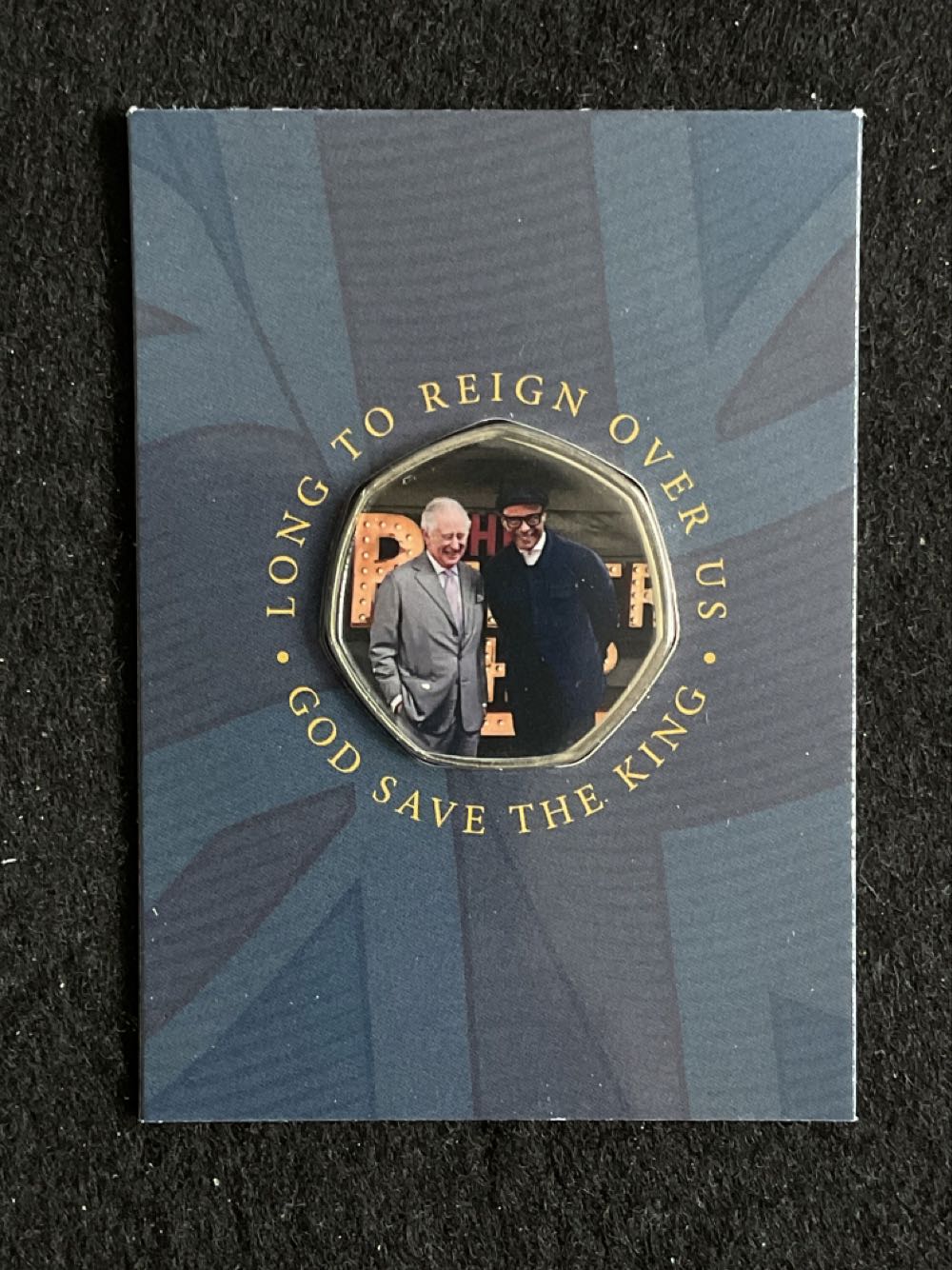 Uncirculated Kennedy And Sacagawea 2003