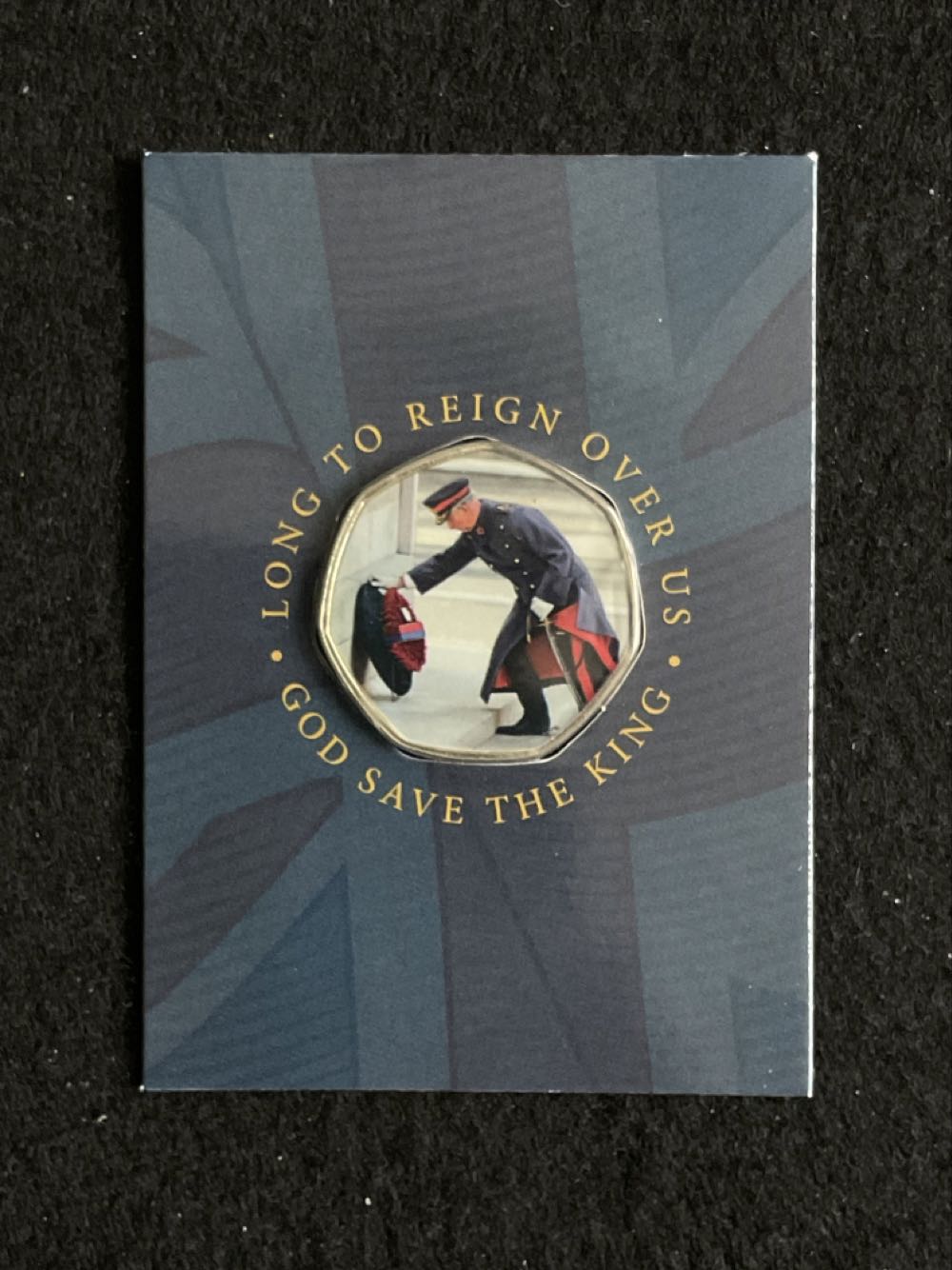 Maryville, Tennessee Smokey Mountain Harley Davisdon Poker Chip