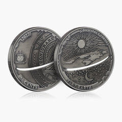 Crown 1976 | American NGC