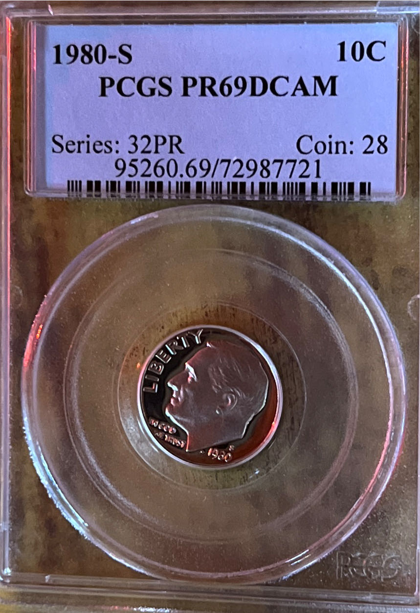 Canada First Nations Commemorative Quarter - 1999