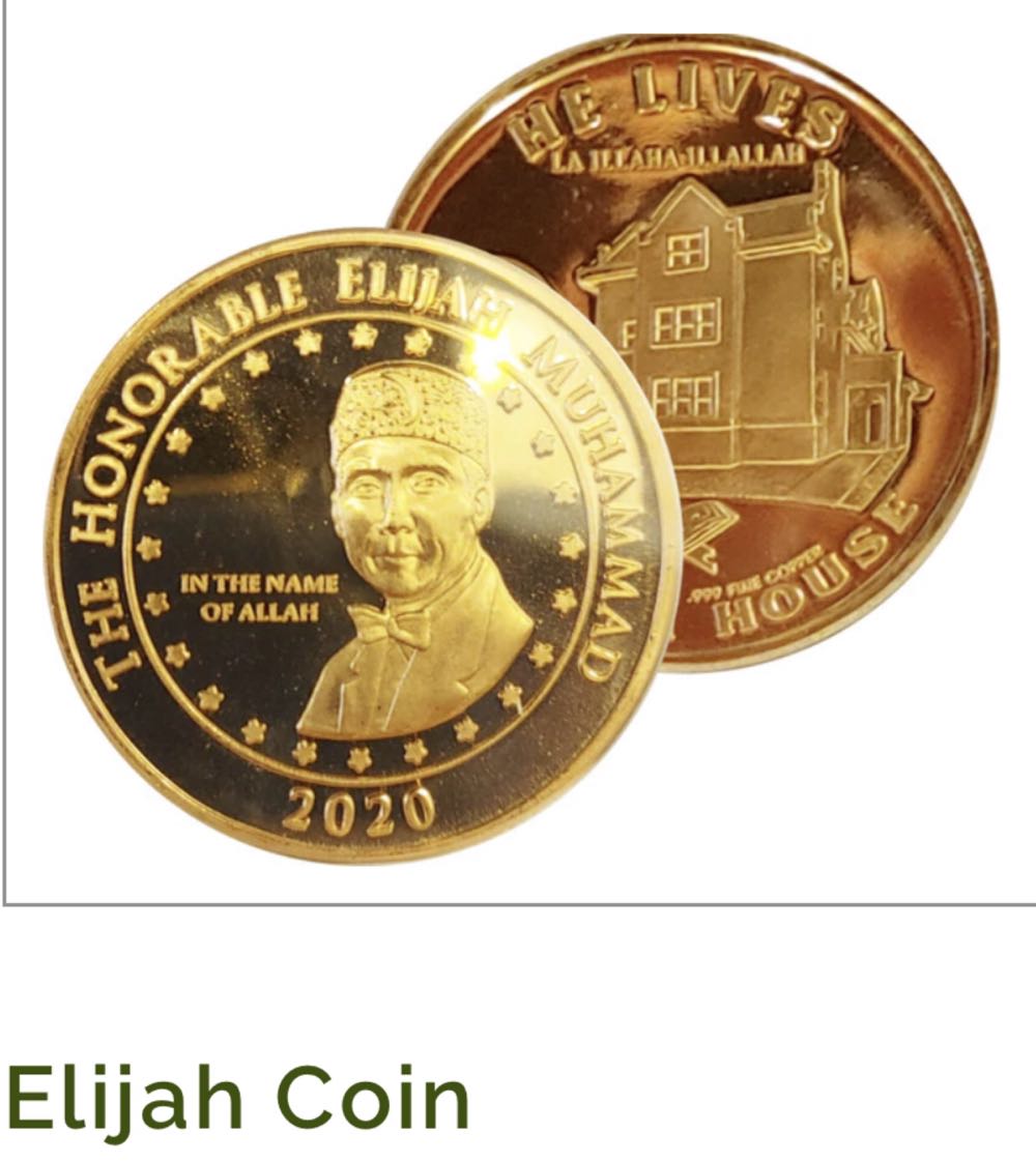 Yale Of Beaufort 2 Oz Round 