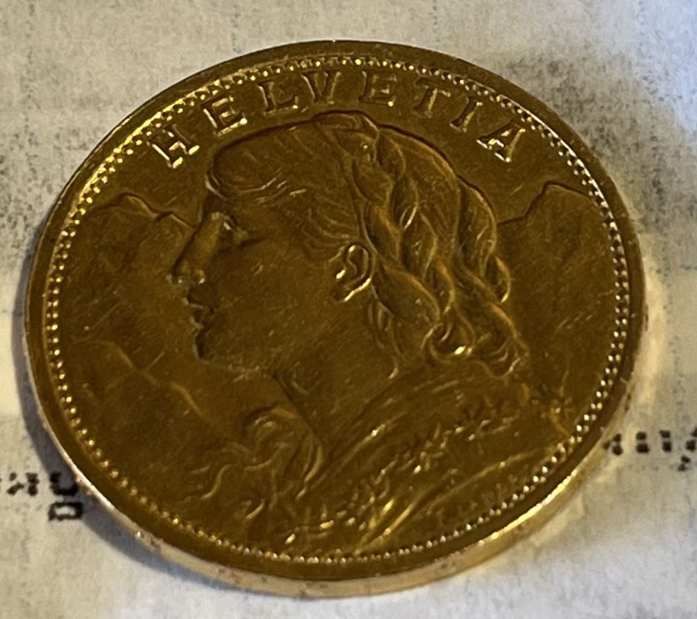 Universal Studios (2023) - Thor