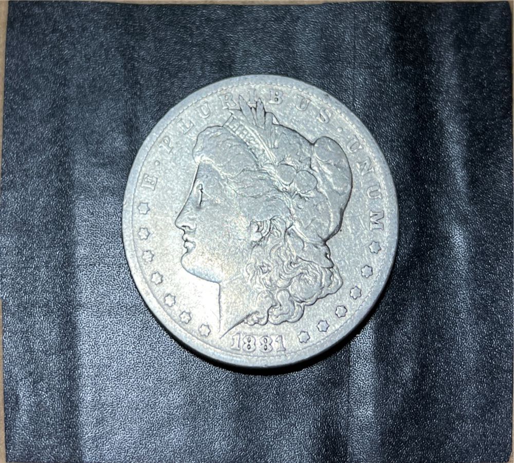 Bunker Hill Medallion - #13