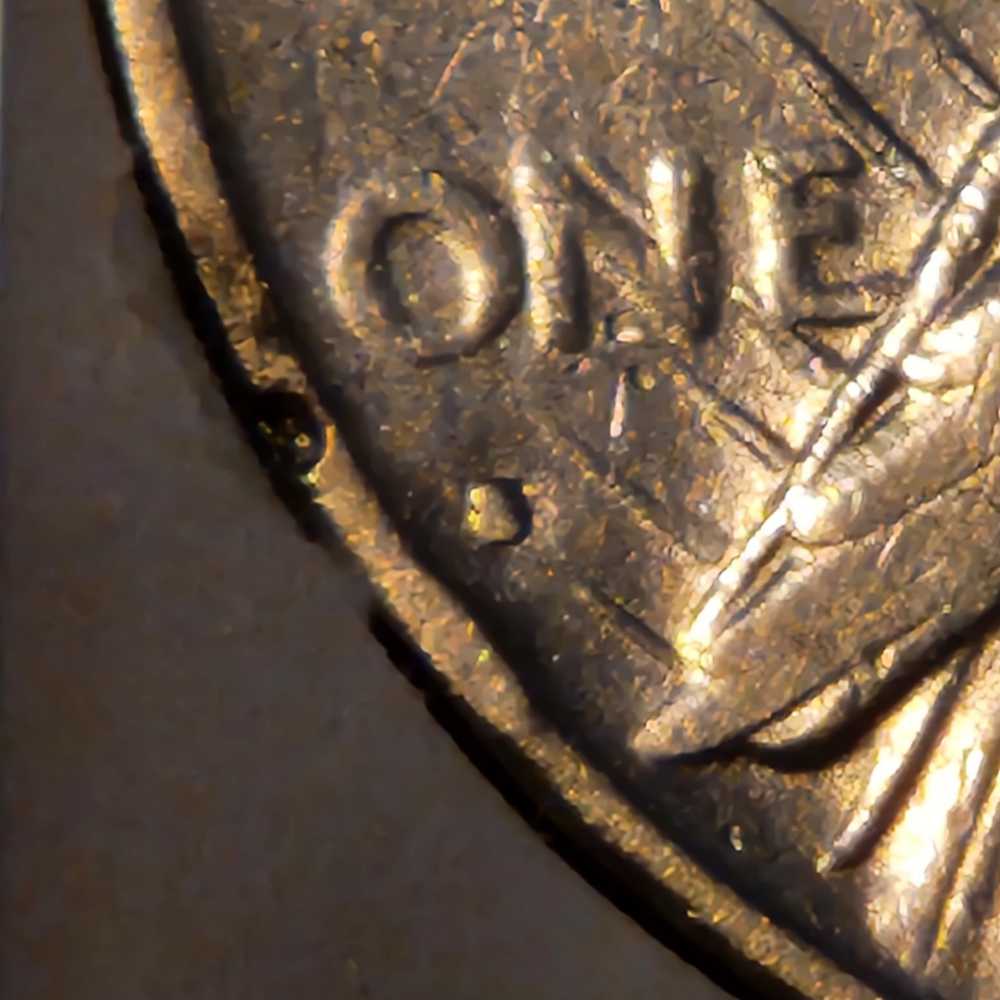 Peace Dollar 1935-S  coin collectible - Main Image 3