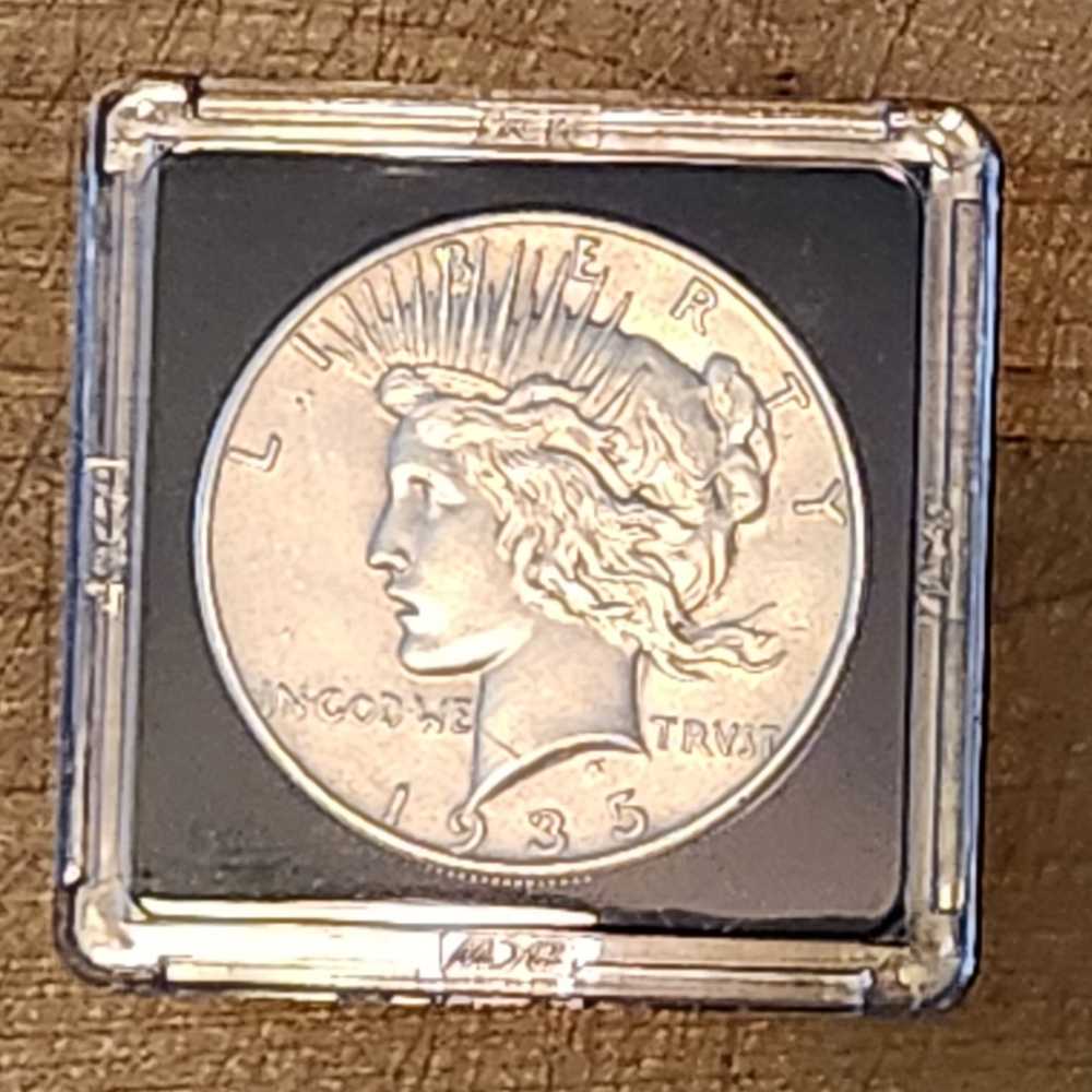 State Quarter - Minnesota