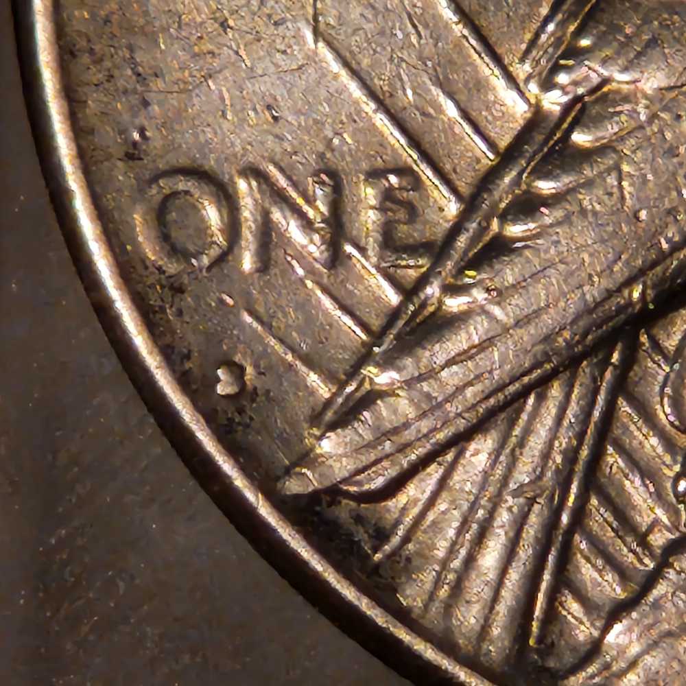 Peace Dollar 1927-S  coin collectible - Main Image 3