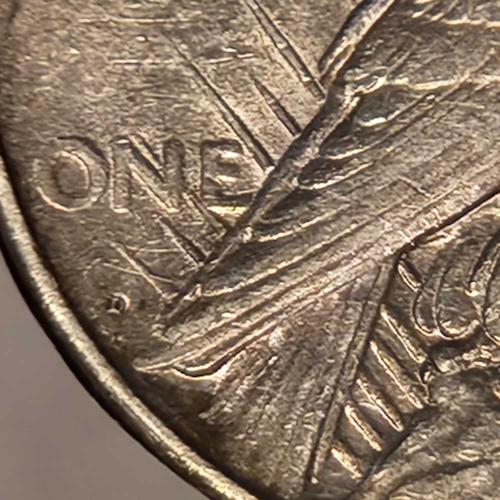 Peace Dollar 1926-D  coin collectible - Main Image 3