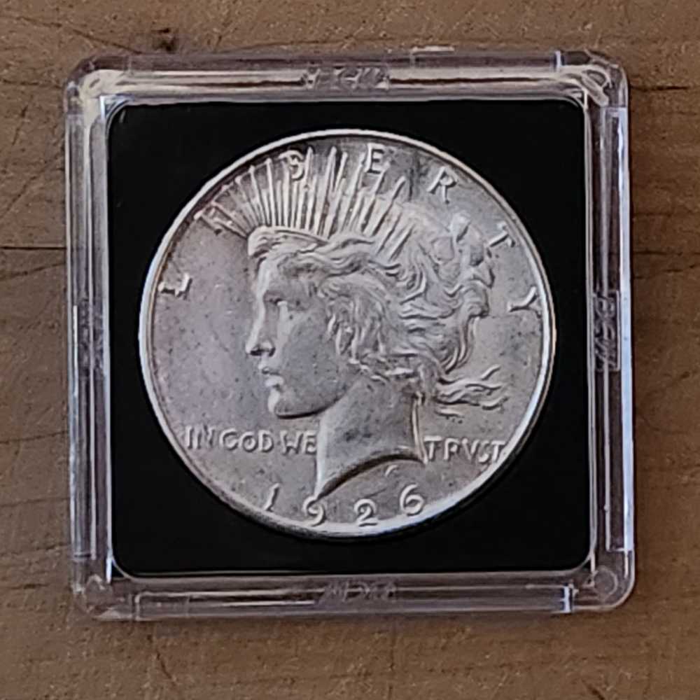 S812 Presidential Silver Medal Zachory Taylor