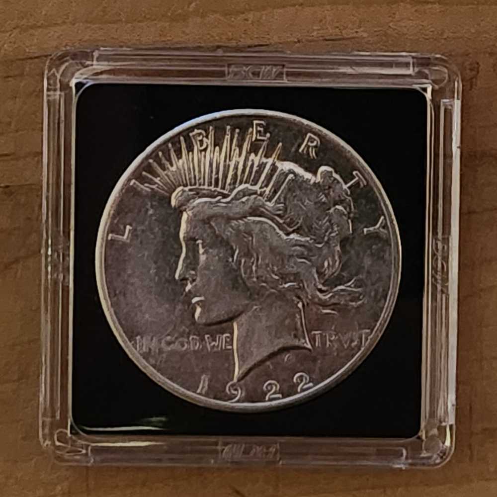 Half Dollar Silver