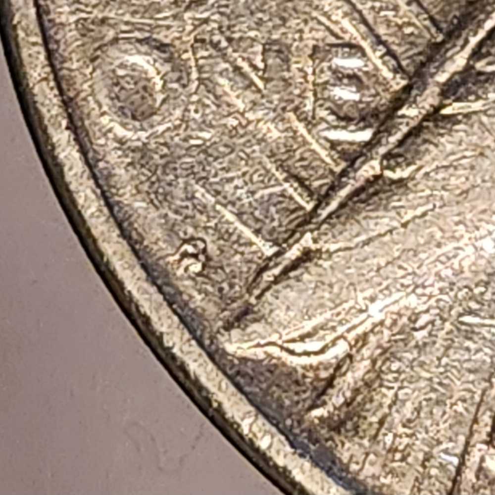 Peace Dollar 1922-S  coin collectible - Main Image 3