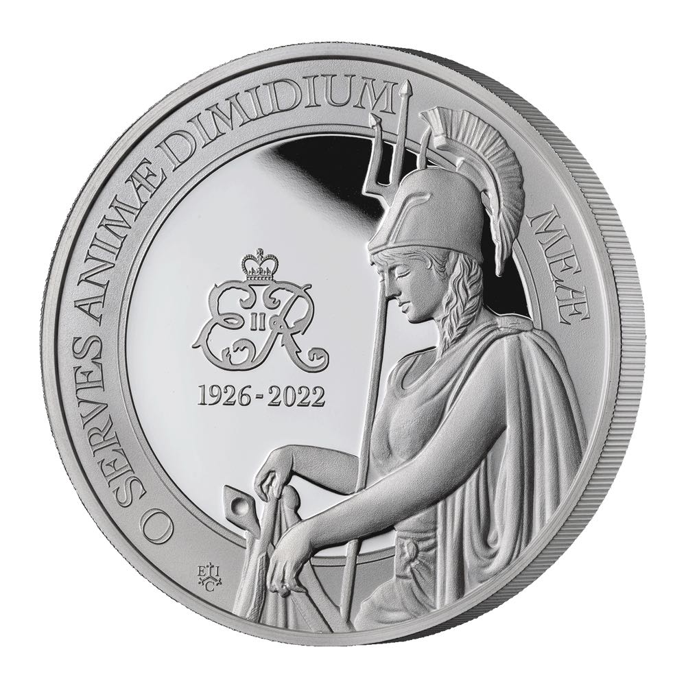 2023 Mary Seacole £5