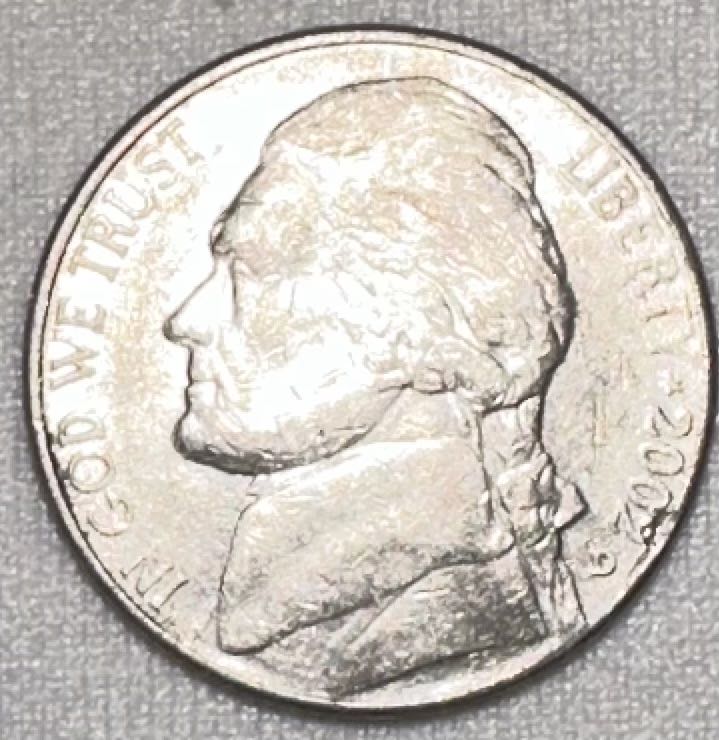 Merlin 1 Oz Silver Round