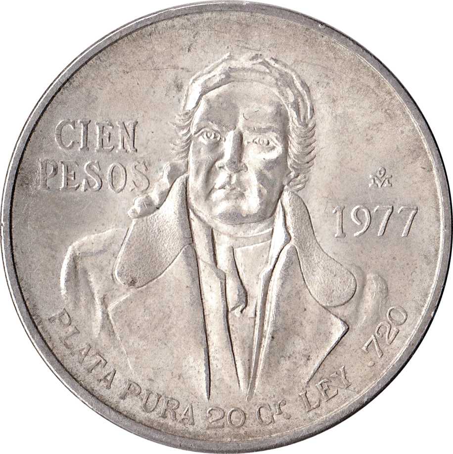 1974 Peso
