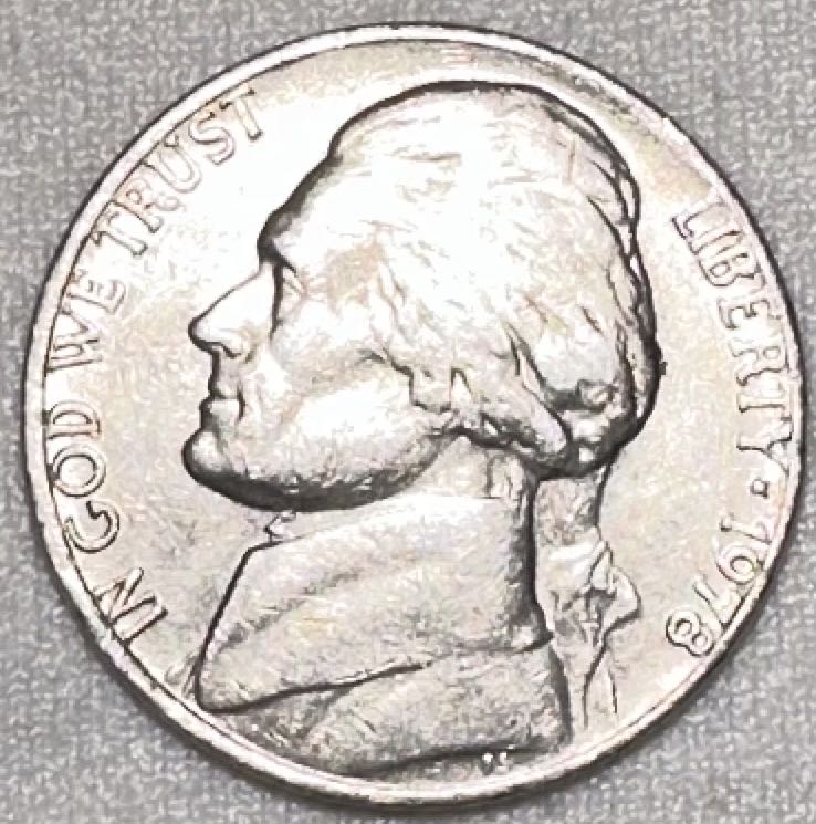 1991 Hutt River 5 Dollar