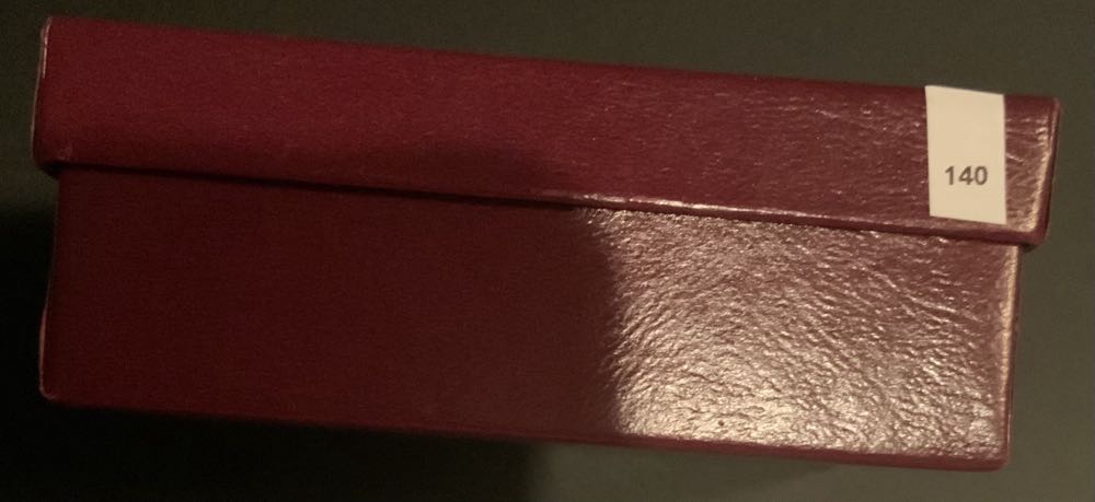 American Silver Eagle 1990 (in Box, Without COA) - #140  coin collectible - Main Image 4