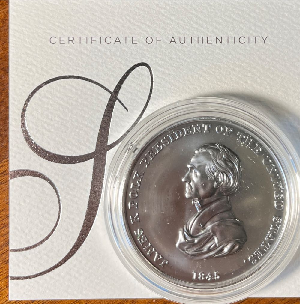 US 6 Coin Proof Set - 1976 S Bicentennial