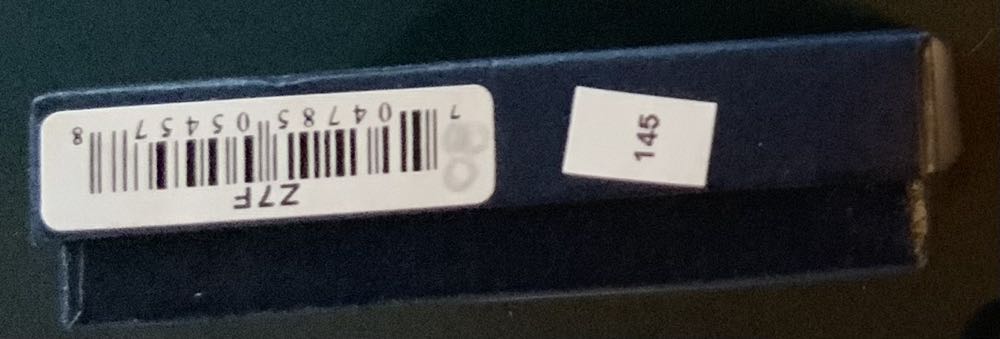 American Silver Eagle 2007  coin collectible [Barcode 704785054578] - Main Image 4