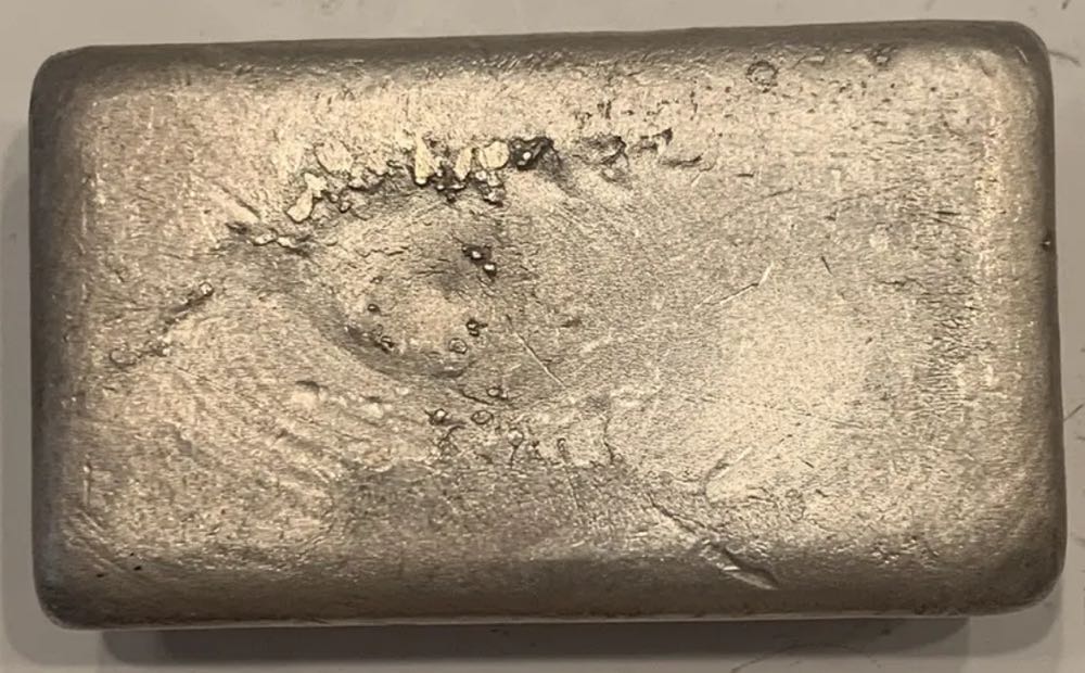 Gateway Metals  coin collectible - Main Image 2