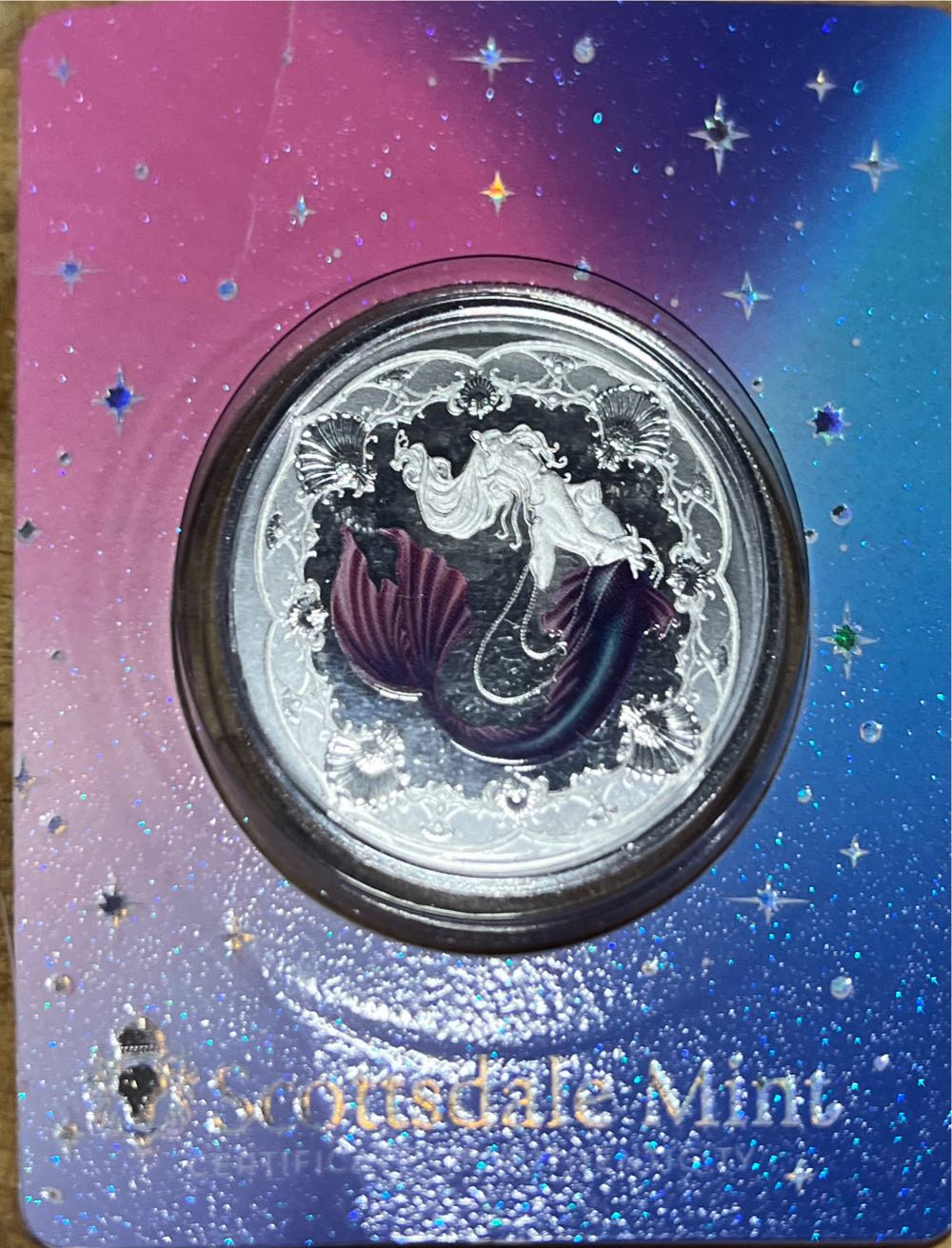 The Magic Pudding PNC