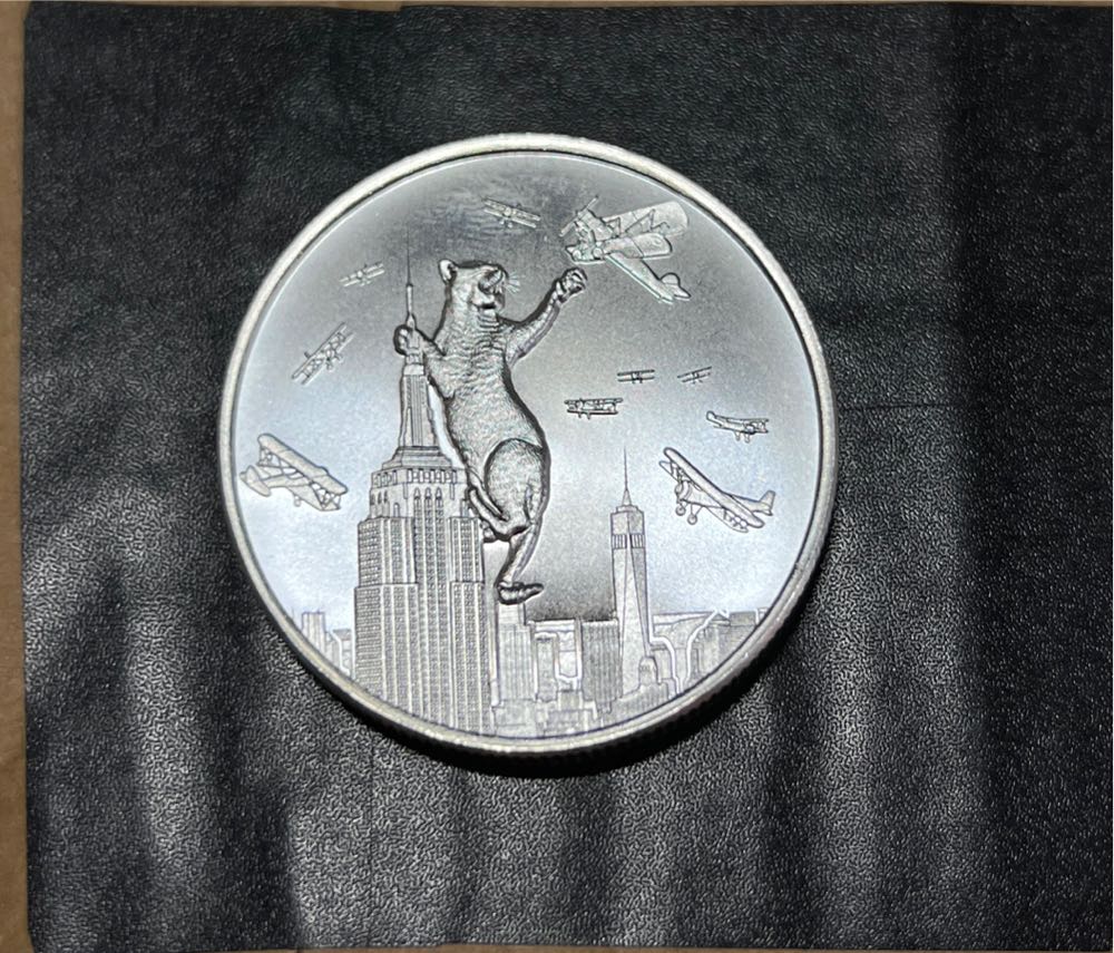 Walt Disney World 50th Genie