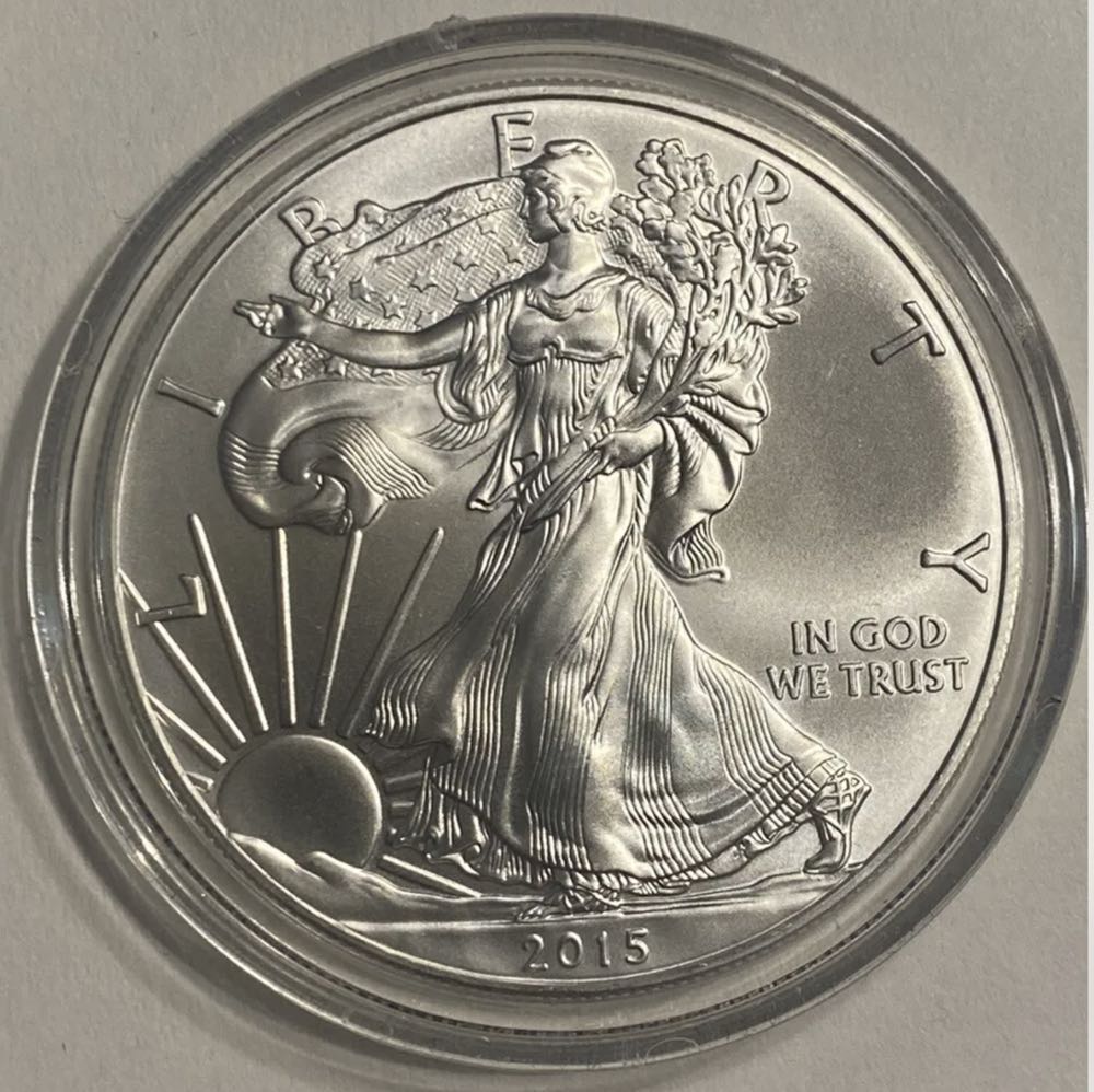 Samoa Venomous And Poisonous Deathstalker - 2022 1/2 Oz