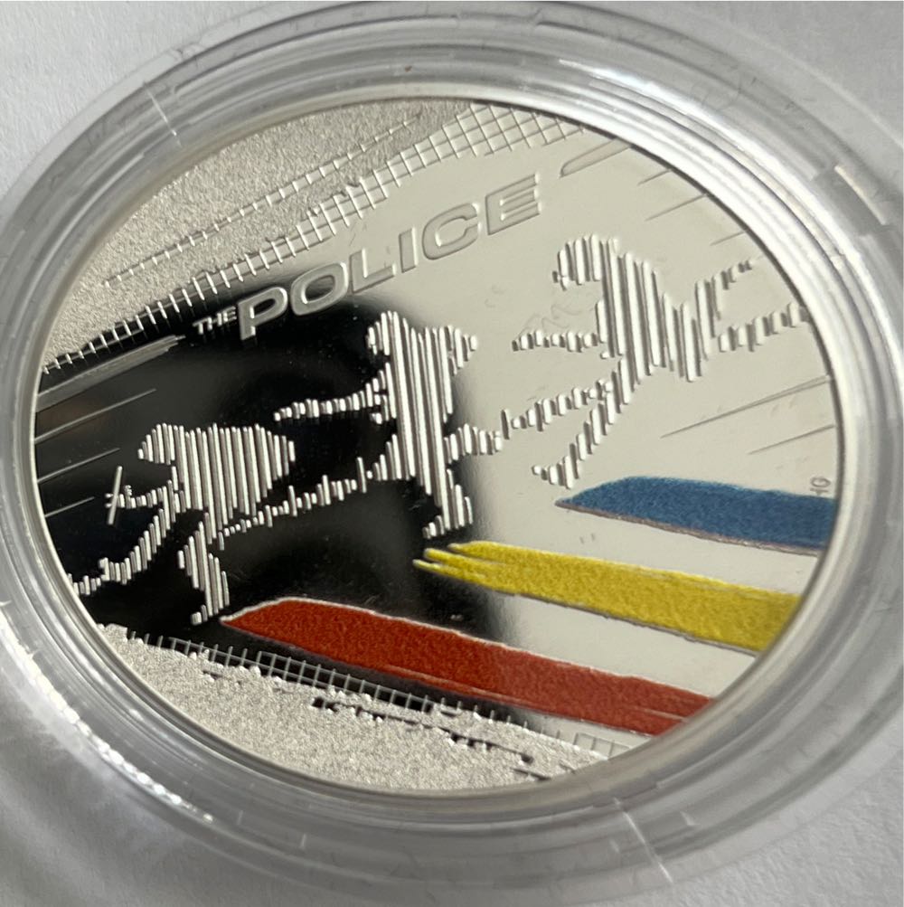 10 OZ Cuivre Planes And Tanks