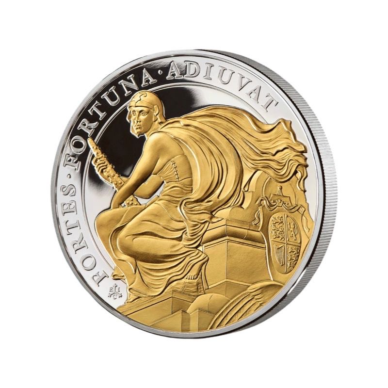 Canadian 1994 Elizabeth II 5 Cent Nickel