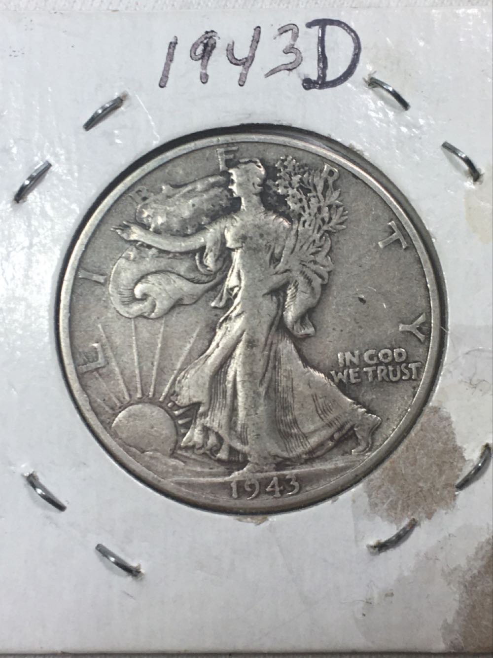 State Of Indiana Comercial BANK