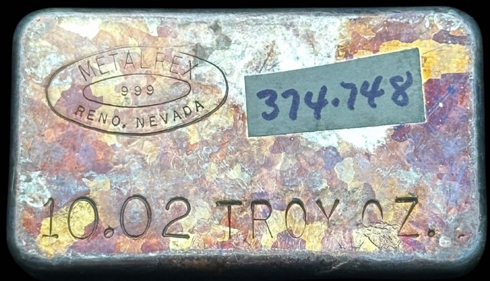 Holey Dump | 2013 Bicentenary