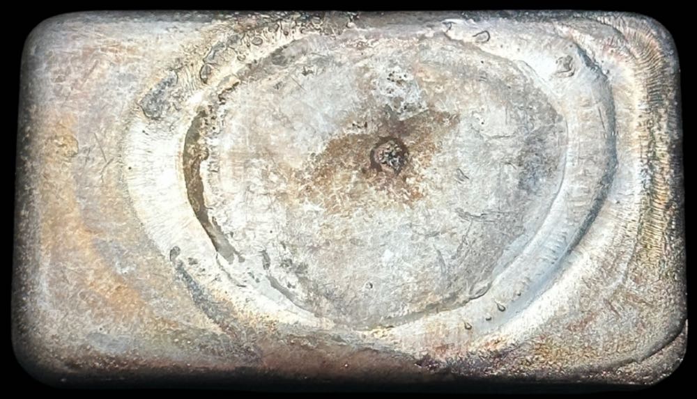 Metalrex  coin collectible - Main Image 2