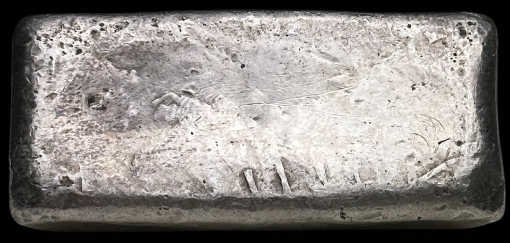 Simmons Refining Company  coin collectible - Main Image 2