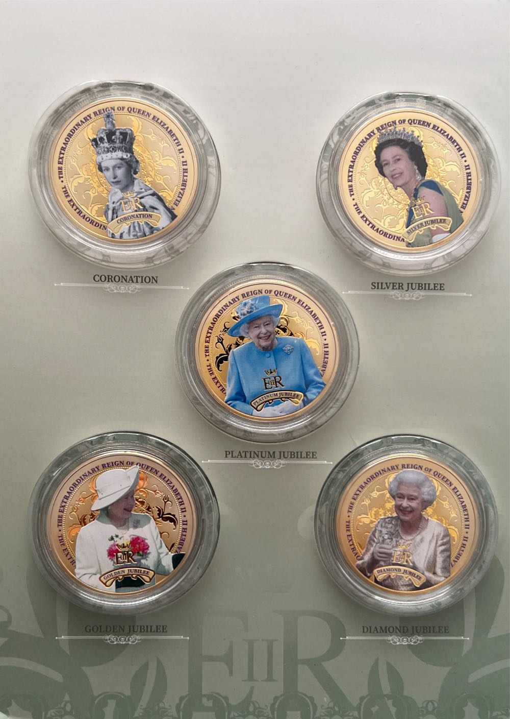 1922 CANADA 5C MS 62 6442557-001