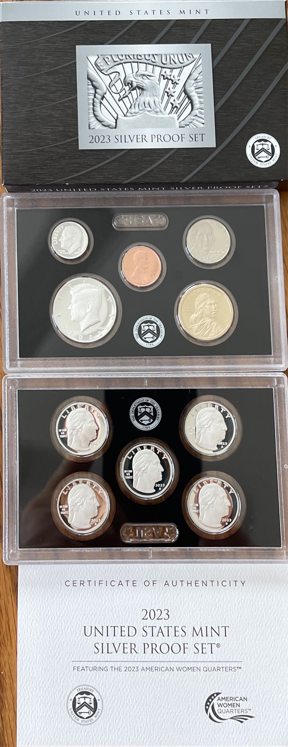 1984 D Kennedy Half Dollar