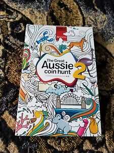 2021 Australia Aussie Hunt 2  coin collectible [Barcode 9312650536657] - Main Image 1