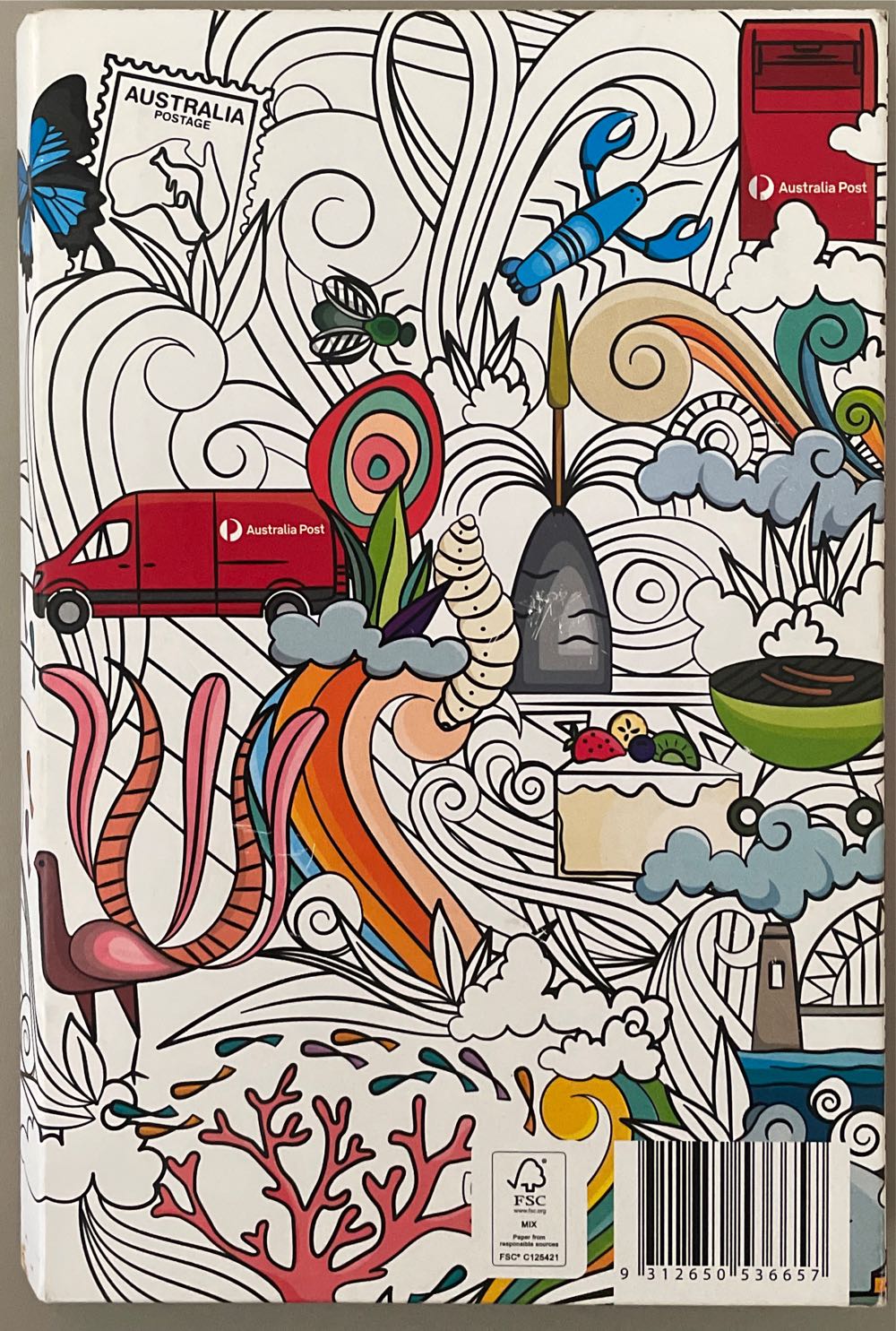 2021 Australia Aussie Hunt 2  coin collectible [Barcode 9312650536657] - Main Image 2