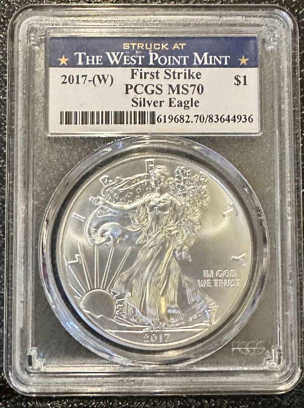 1934 $5 US Green Seal Federal Reserve Bank Note