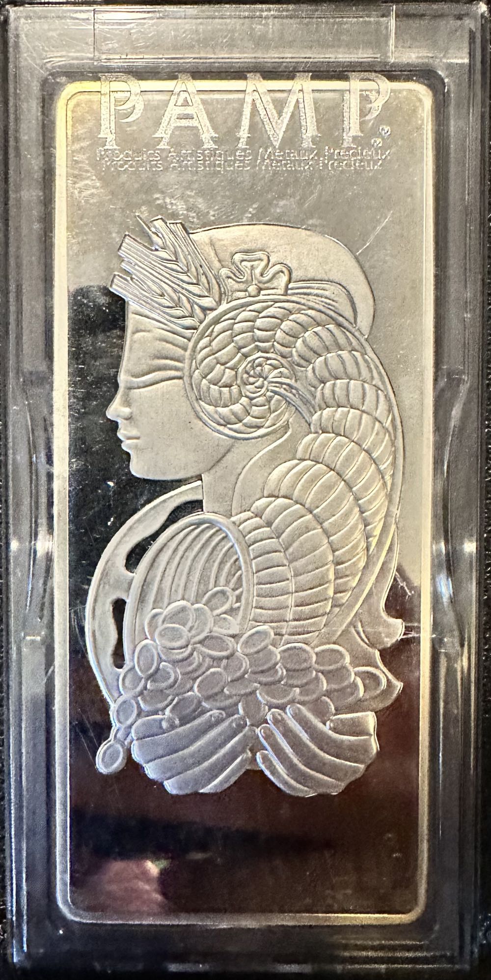 2021 ATB Tuskegee Airmen Historic Site 5 Ounce Silver