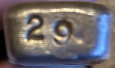 Bunker Hill  coin collectible - Main Image 2